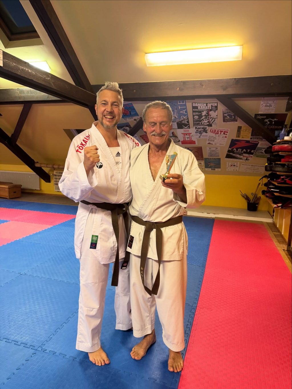 Instagram post from budokan72e.v.sw. This post is in position 0.