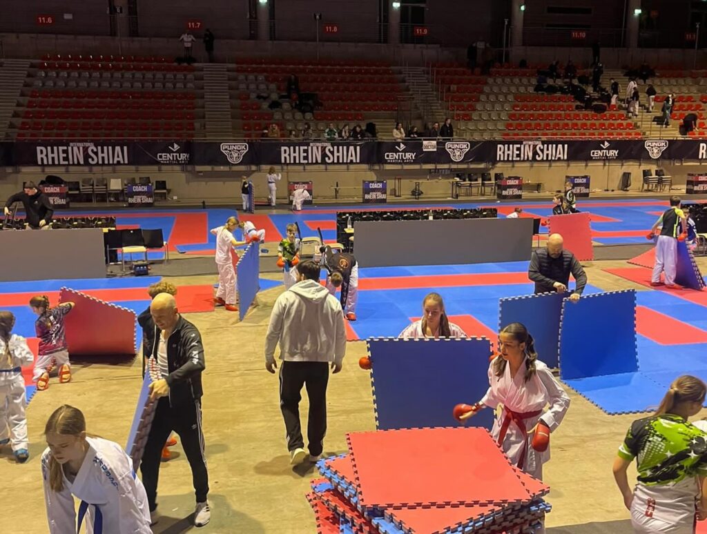 Instagram post from budokan72e.v.sw. This post is in position 2.