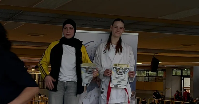 Instagram post from budokan72e.v.sw. This post is in position 2.