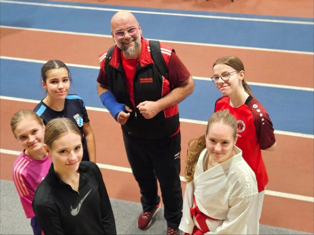 Instagram post from budokan72e.v.sw. This post is in position 1.