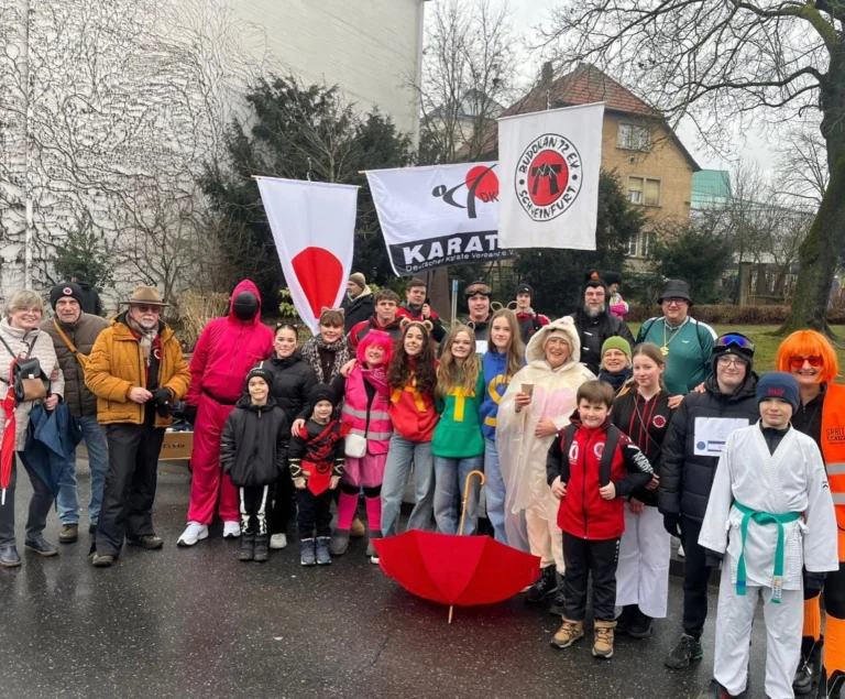 Instagram post from budokan72e.v.sw. This post is in position 2.