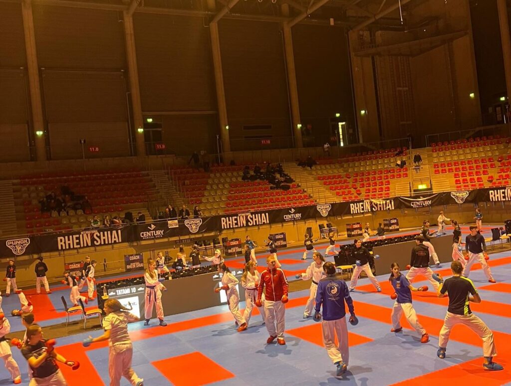 Instagram post from budokan72e.v.sw. This post is in position 8.