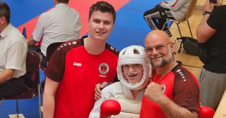 Instagram post from budokan72e.v.sw. This post is in position 1.