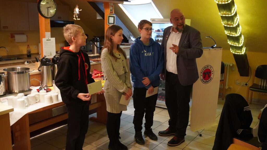 Instagram post from budokan72e.v.sw. This post is in position 1.