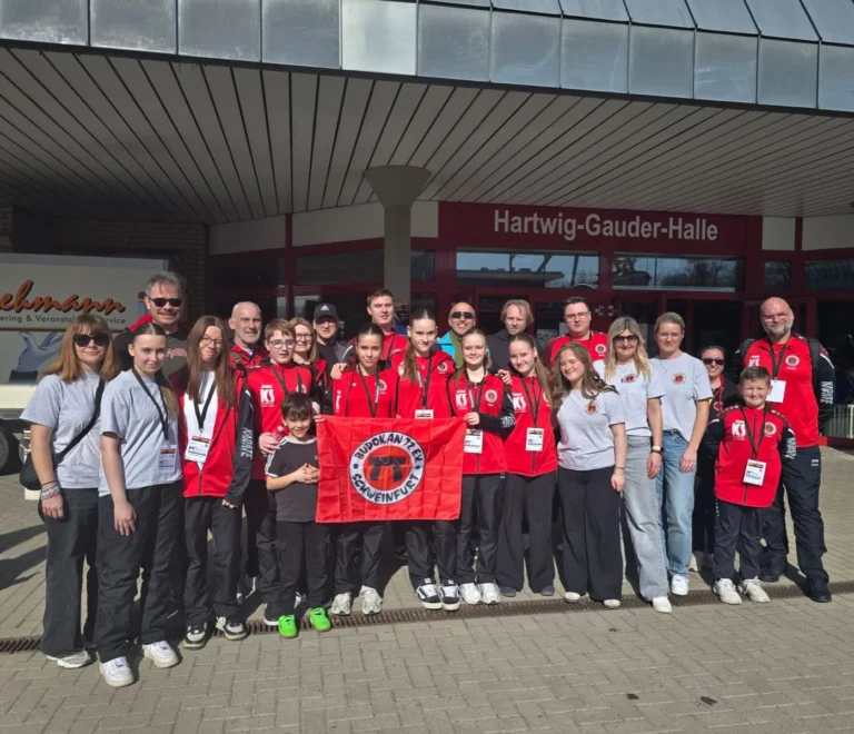 Instagram post from budokan72e.v.sw. This post is in position 1.