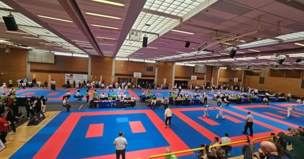 Instagram post from budokan72e.v.sw. This post is in position 3.