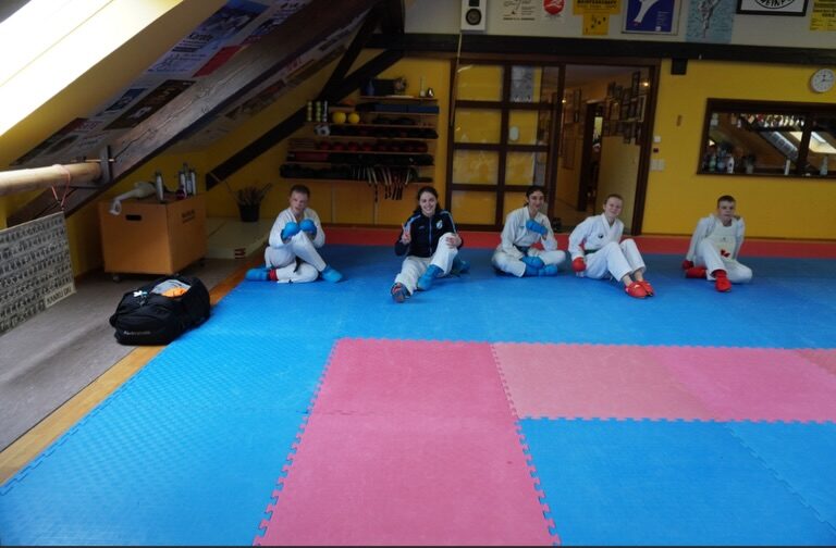 Instagram post from budokan72e.v.sw. This post is in position 2.