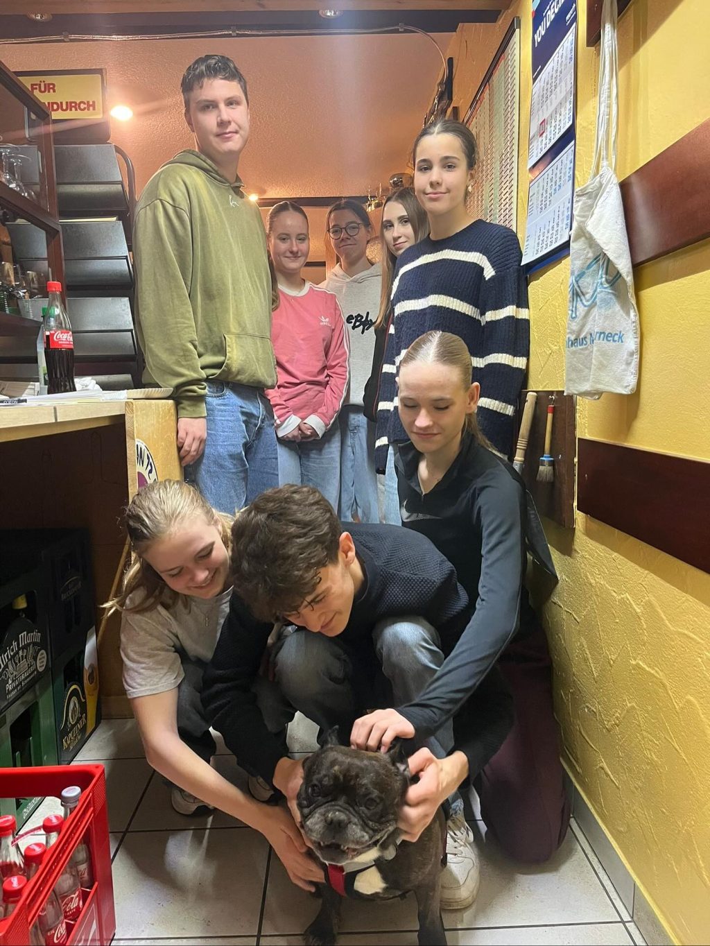 Instagram post from budokan72e.v.sw. This post is in position 1.