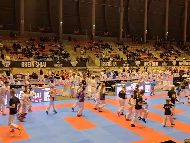 Instagram post from budokan72e.v.sw. This post is in position 3.