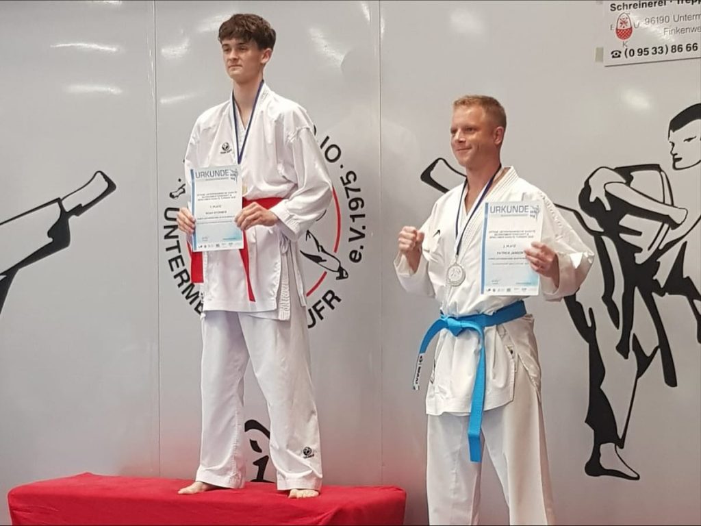 Instagram post from budokan72e.v.sw. This post is in position 9.