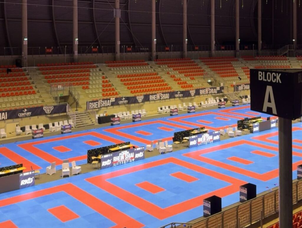 Instagram post from budokan72e.v.sw. This post is in position 10.