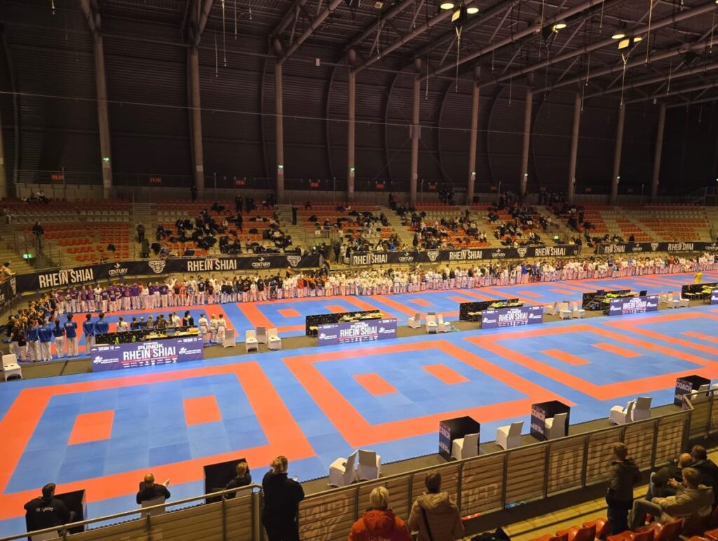 Instagram post from budokan72e.v.sw. This post is in position 4.