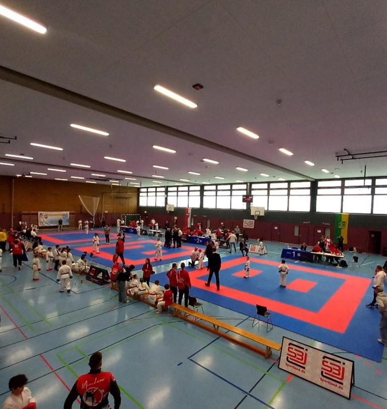 Instagram post from budokan72e.v.sw. This post is in position 3.