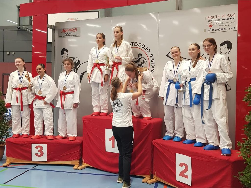 Instagram post from budokan72e.v.sw. This post is in position 1.