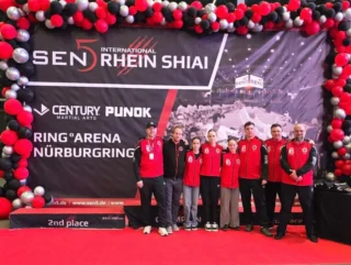 Instagram post from budokan72e.v.sw. This post is in position 5.