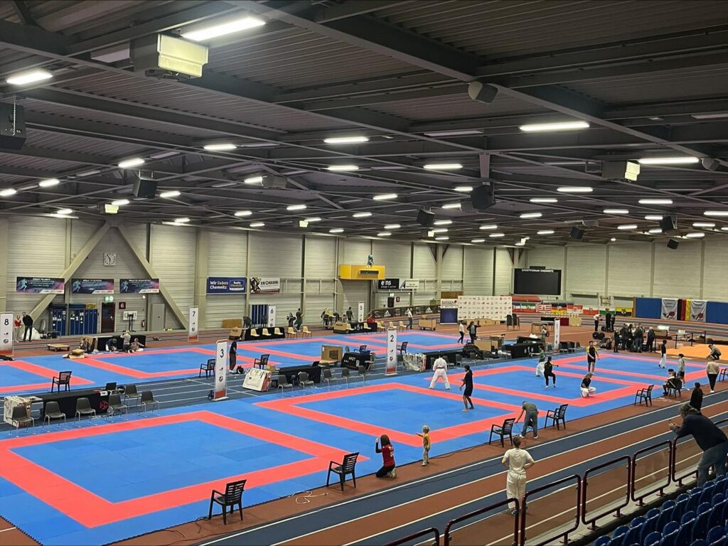 Instagram post from budokan72e.v.sw. This post is in position 3.