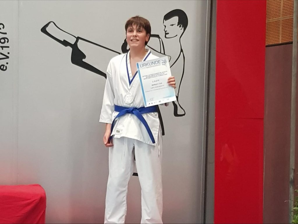 Instagram post from budokan72e.v.sw. This post is in position 10.